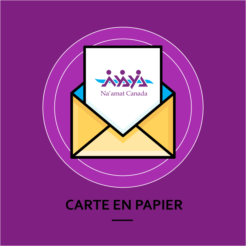 À propos de Na’amat